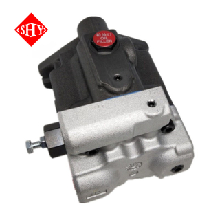 ARL ARL1 High Pressure Hydraulic Variable Piston Oil Pump