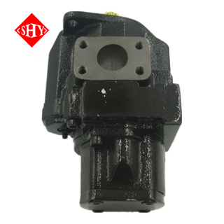 AP2D Series High Pressure Variable Displacement Axial Piston Pump Hydraulic Piston Pump