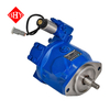 R902464006 ALA10VO71ED72/31R-VSC12N00H Axial Piston Variable Pump A10VO Series 31 A10VO45 A10VO63 AL A10VO71 Hydraulic Pump