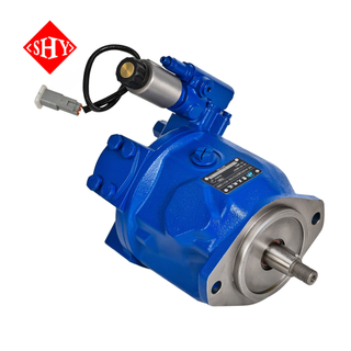 R902538488 ALA10VO60ED72/52L-VUC12N00H-SO724 60ED72 Series Axial Piston Variable Pump ALA10VO60 ALA10VO60ED ALA10VO60ED72