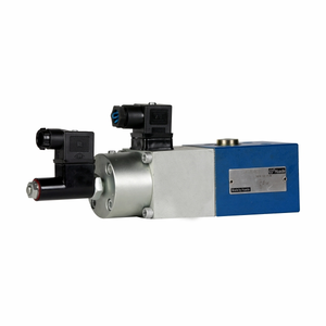 DBETR valve R900485944 DBETR-1X/315G24K4M Proportional Pressure Relief Valve