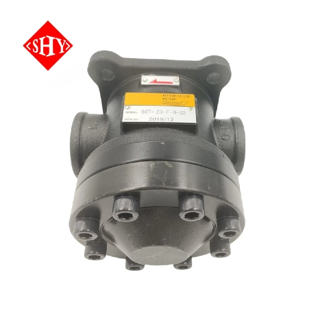 Where To Buy Reliable 250F Hydraulic Pumps Online