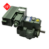 A37-F-R-02-S-K-D24-32 Variable Displacement Piston Pump A16/A22/A37/A56 