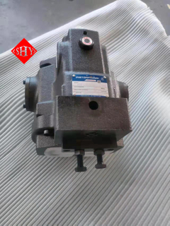 Replace Yuken A56-F-R-01-H-K-32 Variable Displacement Piston Pump A37 A45 A56 A70 A90