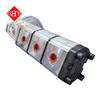 SNP2NN,SNQ3NN,SNP3NN,SEP3NN,SNW2NN,SNQ2NN,SNP2NN,SEP2NN,SNM3NN Hydraulic Gear Pump SNP2NN/017LN01DAP1E8E6NNNN/NNNNN
