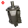 A10VSO Series Hydraulic Pump