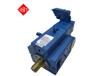 Exploring The Growth of China Hydraulic Pump Industry in Modern Machinery