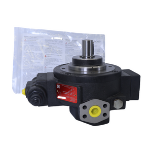 High-Quality MOOG 0514 Hydraulic Pump - Compatible with OEM Specifications 