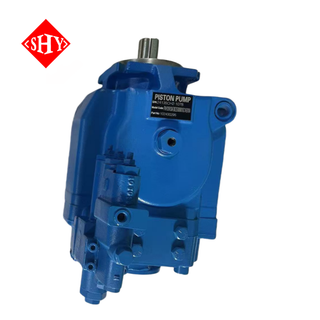 Interchangeable Vickers PVH057-PVH141 Replacement Pumps Industrial Use