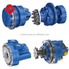 REXROTH MCR MOTORS AND POCLAIN MS MOTORS MCR03 MCR05 MCR10 MCR15 MCR20 MCR40 STATOR ROTOR
