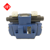 WH WEH 3WH 3WEH 4WH 4WEH Internally Pilot Operated Externally Pilot Operated 3/2 , 4/2 , 4/3 Hydraulic Directional Valves