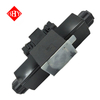 DSG Hydraulic 1/8, 3/8, Solenoid Operated Directional Valves