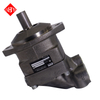F11 Series Hydraulic Piston Motor Fixed Displacement Vane Hydraulic Motor F11-005 F11-006 F11-008 F11-010 F11-012 F11-014 F11-019