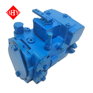 A10VG Hydraulic Axial Piston Variable Pump