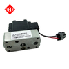 Pressure Control Pilot Hydraulic Valve MCV Series MCV116A3501 MCV116A3204 MCV116A3102 Pressure Electric Control Valve