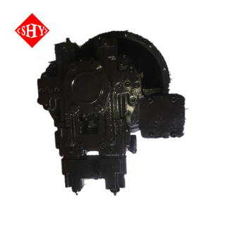 A8V Series Hydraulic Oil Pump Axial Variable Displacement Piston Pump