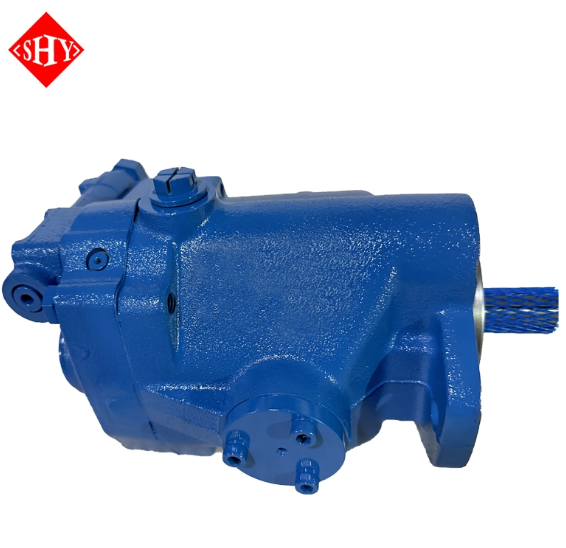 What Is A Hydraulic Motor And How Does It Work?