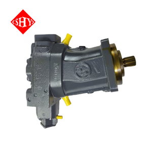A7VO Hydraulic Variable Piston Pump Hydraulic Axial Piston Variable Pump 