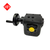 A2VK Series A2VK5 A2VK12 A2VK28 A2VK55 A2VK107 Hydraulic Polyurethane Measuring Axial Piston Variable Pump