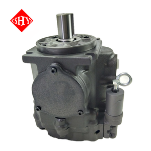 A3H Series A3H16 A3H37 A3H56 A3H71 A3H100 A3H145 A3H180 Hydraulic High Pressure Variable Displacement Piston Pump Injection Molding Machine
