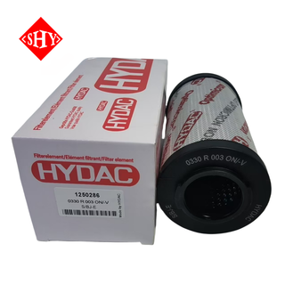 Hydac 1700R003 1700R005 1700R010 1700R020 1700R025 1700R050 1700R100 1700R200 Series Return Line Elements