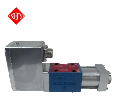 What Is a Pressure Relief Valve and Why Is It Important