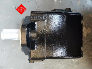 T6ED-072-038-1R00-B1 replacement Parker Denison T6 Double Hydraulic Vane Pump T6ED