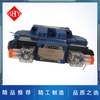 R901205748 4WEH16J72/6EG24ETK4/B10 4WEH16J7X/6EG24ETK4/B10 4WEH Directional Spool Valve 4WEH Hydraulic Solenoid Valve 4WEH10 4WEH16 4WEH25 4WEH32