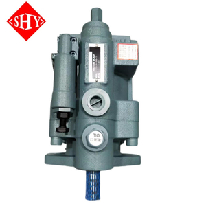 Hydraulic Variable Piston Pump PVS PVS-0B PVS-0A PVS-1B PVS-1A PVS-2B PVS-2A Excavator Hydraulic Pump PVS