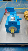 Vickers_PVXS Series Replacement Hyraulic Piston Pump PVXS66, PVXS90, PVXS130, PVXS180, PVXS250