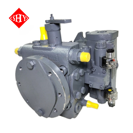 Axial Piston Variable Hydraulic Pump for Excavators A4VG A4VG45/65/85/110/145/175/210/280