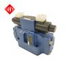 WH WEH 3WH 3WEH 4WH 4WEH Internally Pilot Operated Externally Pilot Operated 3/2 , 4/2 , 4/3 Hydraulic Directional Valves