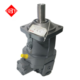 A6VM Series Hydraulic Variable Displacement Piston PUMP A6VM060 A6VM085 A6VM115 A6VM150 A6VM170 A6VM215 A6VM280 High Voltage PUMP