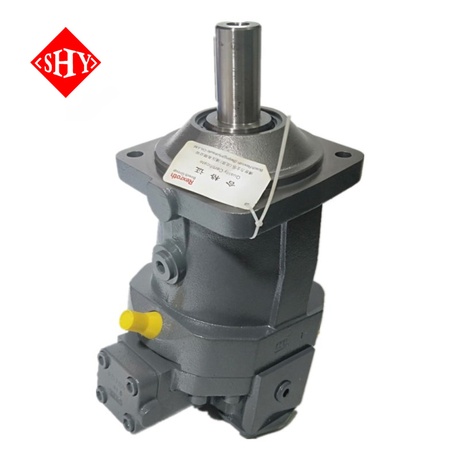 A6VM Series Hydraulic Variable Displacement Piston PUMP A6VM060/085/115/150/170/215/280 High Voltage PUMP