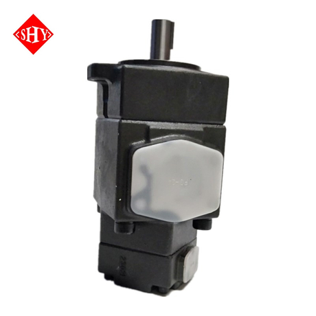 PV2R Series Hydraulic Pump High Performance Oil Pump Injection Molding Machine Vane Pump PV2R1/3/4/4A/12/13/23/33/14/24/34/24A/34A