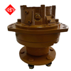 MS MSE Hydraulic Shaft Wheel Motor