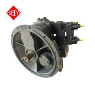 A8V Series Variable Plunger Hydraulic Oil Pump