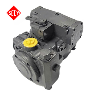 A4VTG Hydraulic Axial Piston Variable Pump