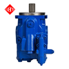 A10VNO Series 52 53 Axial Piston Variable Pump A10VNO28 A10VNO45 A10VNO63 A10VNO85