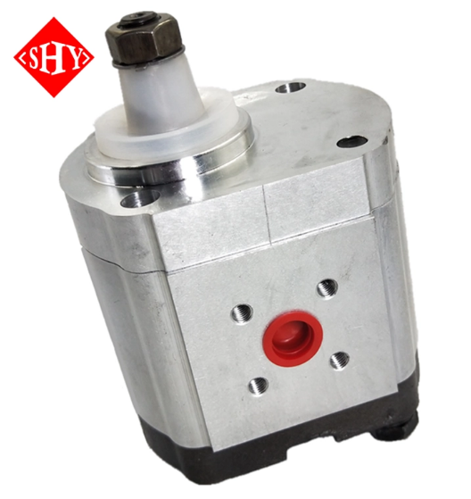 Tips for Choosing The Right Hydraulic Motor for Your Application