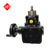 A2VK Series A2VK5 A2VK12 A2VK28 A2VK55 A2VK107 Hydraulic Polyurethane Measuring Axial Piston Variable Pump
