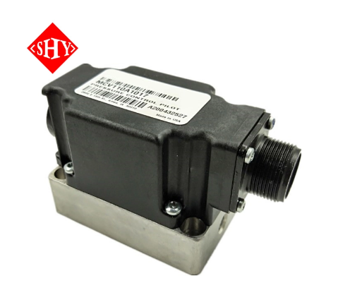 Pressure Control Valve