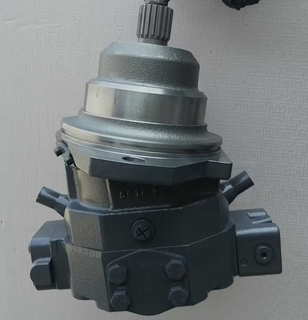 R902132443 A6VE160EP2/63W-VAL027PB A6VE Variable Plug-In Motor A6VE160HZ3/A6VE160/A6VE250/A6VE160EP2 Variable Hydraulic Motor 