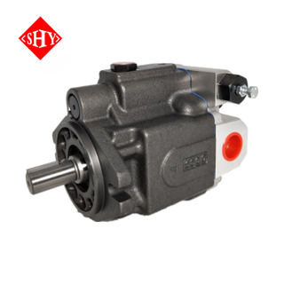 ARL ARL1 High Pressure Hydraulic Variable Displacement Axial Piston Oil Pump