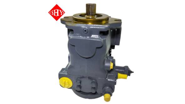 Piston Pump Maintenance Guide for Long-Term Use.jpg