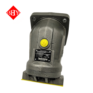 R902196957 AA2FM45/61W-VSD520 Axial Piston Fixed Motor AA2FM32,AA2FM45,AA2FM56,AA2FM63,AA2FM80,AA2FM90,AA2FM107,AA2FM125,AA2FM160,AA2FM180 Series