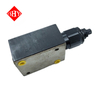 R900424744 DBDS10G1X/400 Pressure Relief Valve, Direct Operated Type DBDS DBDS6 DBDS10 Series Valves