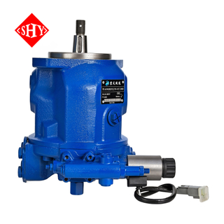 ALA10VO63ED72/53L-VKC12N00H Axial Piston Variable Pump A10VO63DR ALA10VO63ED72/ED74 /EK1DF/EK1DS