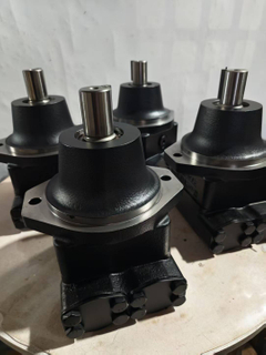 Parker Denison Hydraulic Motors M5B Series for Industrial 024-94705-0 M5BF-045-2N00-B102