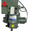 A37-F-R-02-S-K-D24-32 Variable Displacement Piston Pump A16/A22/A37/A56 